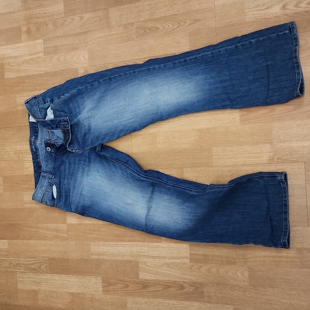 Flare Jeans
